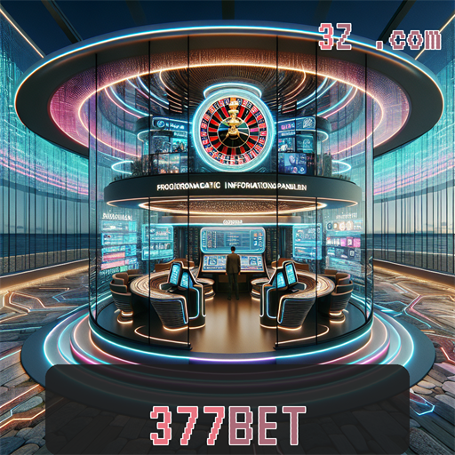 Casino 377bet: A Nova Fronteira do Entretenimento Online