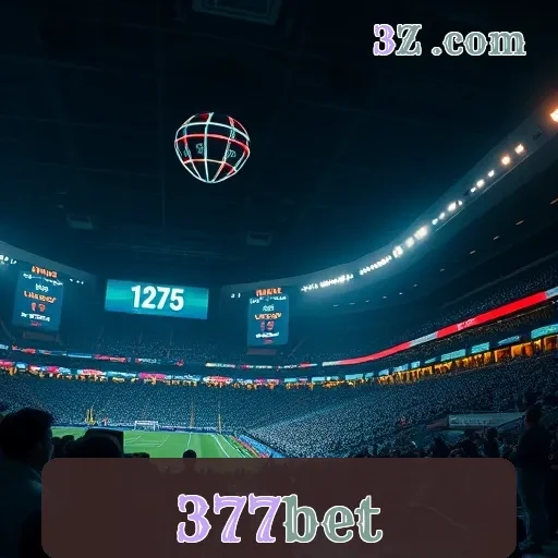 377bet: Venha Conferir os Novos Recursos e Jogos Imperdíveis