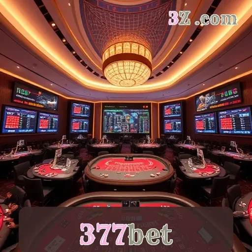 377bet: Dicas e Estratégias Para Maximizar Suas Apostas