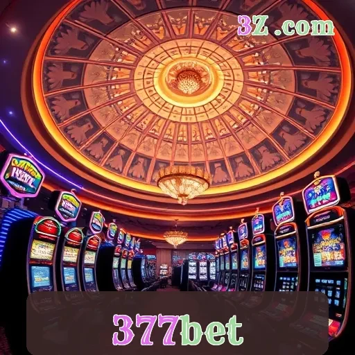 377bet: Apostas Em Tênis Que Vão Além da Rede