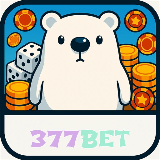 Logo 377bet
